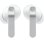Samsung Galaxy Buds4 Pro kabellose Bluetooth Kopfhörer weiß mit aktiver Geräuschunterdrückung True Wireless Stereo