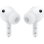 Samsung Galaxy Buds4 Pro kabellose Bluetooth Kopfhörer weiß mit aktiver Geräuschunterdrückung True Wireless Stereo