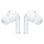 Samsung Galaxy Buds4 Pro kabellose Bluetooth Kopfhörer weiß mit aktiver Geräuschunterdrückung True Wireless Stereo