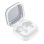 Samsung Galaxy Buds4 Pro kabellose Bluetooth Kopfhörer weiß mit aktiver Geräuschunterdrückung True Wireless Stereo