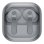 Samsung Galaxy Buds4 Pro kabellose Bluetooth Kopfhörer weiß mit aktiver Geräuschunterdrückung True Wireless Stereo
