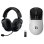 Logitech PRO X2 SUPERSTRIKE inalámbrico 44000 DPI blanco háptico LIGHTSPEED + G Pro X Auriculares Gaming Inalámbricos con Lightspeed Negros