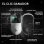 Logitech PRO X2 SUPERSTRIKE inalámbrico 44000 DPI blanco háptico LIGHTSPEED + G Pro X Auriculares Gaming Inalámbricos con Lightspeed Negros