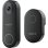 Timbre Reolink D340P Alámbrico IP65 Exterior con cámara 5MP y PoE