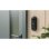 Timbre Reolink D340P Alámbrico IP65 Exterior con cámara 5MP y PoE