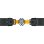 Multiprise Brennenstuhl Connect Premium-Line 6 prises avec interrupteur et protection