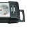 Multiprise Brennenstuhl Connect Premium-Line 6 prises avec interrupteur et protection
