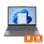 Lenovo IdeaPad Slim 3 15ARP10-999 AMD Ryzen 7 170/16GB/1TB SSD/15.3" (PT)