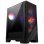 Torre PC MSI MAG FORGE 121A Airflow ARGB ATX Vidro Temperado USB 3.0 Preto