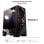 Torre PC MSI MAG FORGE 121A Airflow ARGB ATX Vidro Temperado USB 3.0 Preto