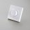 Interruptor inteligente Aqara Shutter Switch H2 EU Zigbee y Thread compatible Alexa Google