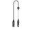 Microfone Rode NTG5 XLR supercardioide com kit de gravação