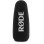 Microfone Rode NTG5 XLR supercardioide com kit de gravação