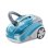 Beutelloser Staubsauger Thomas AQUA+ ANTI-ALLERGY 1700 W Blau Nass und Trocken