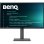 Monitor PC BenQ RD270Q 27" QHD 144Hz IPS Nano Matte USB-C Ergonomia