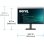 Monitor PC BenQ RD270Q 27" QHD 144Hz IPS Nano Matte USB-C Ergonomia