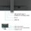Monitor PC BenQ RD270Q 27" QHD 144Hz IPS Nano Matte USB-C Ergonomia