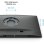 Monitor PC BenQ RD270Q 27" QHD 144Hz IPS Nano Matte USB-C Ergonomia