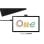 Tableta gráfica Wacom One 14 pantalla IPS Full HD 14" pluma 4096 niveles presión
