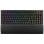 Teclado ASUS ROG Strix Scope II 96 Wireless mecánico alemán con RGB y reposamuñecas