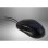 Ratón Inter-Tech M-3026 USB tipo A 1000 DPI Negro Ambidextro Office