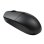 Maus Inter-Tech 88884136 Wireless 1600 DPI Ambidextrisch Schwarz 3 Tasten