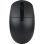 Maus Inter-Tech 88884136 Wireless 1600 DPI Ambidextrisch Schwarz 3 Tasten