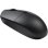 Maus Inter-Tech 88884136 Wireless 1600 DPI Ambidextrisch Schwarz 3 Tasten