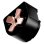 Módulo D-Pad Thrustmaster eSwap X D4XB para Gamepad, Negro
