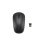 Teclado Kensington KM150 EQ membrana completo inalámbrico alemán con ratón óptico