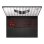 Portátil Asus TUF Gaming A16 FA608UP-QT220 16" AMD Ryzen 7 260 16GB 512GB SSD RTX 5070 Sin Sistema Operativo