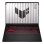 Portátil Asus TUF Gaming A16 FA608UP-QT220 16" AMD Ryzen 7 260 16GB 512GB SSD RTX 5070 Sin Sistema Operativo