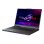Portátil Asus ROG Strix G18 G814PP-S8025 18" AMD Ryzen 9 8940HX 32GB 1TB SSD RTX 5070 Sin SO