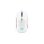 Ratón Endorfy GEM USB Type-C 8000 DPI Ambidextre Blanc RGB 6 Boutons