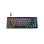 Teclado Turtle Beach Vulcan II Mini Air mecánico óptico inalámbrico QWERTZ alemán RGB