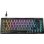 Teclado Turtle Beach Vulcan II Mini Air mecánico óptico inalámbrico QWERTZ alemán RGB