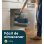 Aspirapolvere Multifunzione Rolipo 18 kPa 650 W Spruzza Strofina Asciuga