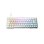 Tastiera Turtle Beach Vulcan II Mini Air ottica wireless RGB QWERTZ tedesca