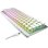 Tastiera Turtle Beach Vulcan II Mini Air ottica wireless RGB QWERTZ tedesca