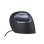 Rato Evoluent D destro USB Tipo-A 3200 DPI preto ergonómico vertical