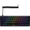 Teclado Sharkoon SGK50 S4 compacto 60% com switches Kailh Red e RGB AZERTY francês