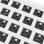 Teclado Sharkoon SKILLER SGK50 S4 mecánico gaming hot-swap LED RGB alemán