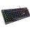 Teclado Inter-Tech NK-2000ME mecánico RGB QWERTZ alemán para gaming completo