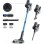 Aspiradora sin Cable Rolipo S7p 265W 26 kPa 45 min Autosoportada LED HEPA