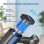Aspiradora sin Cable Rolipo S7p 265W 26 kPa 45 min Autosoportada LED HEPA