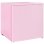 Frigorífico Mini Rolipo 35l No Frost 48,8cm 35L E Rosa