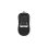 Rato ENDORFY GEM Plus USB Tipo-C 19000 DPI RGB Preto 6 Botões Gaming