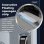 Robot Pulitore Vetri S11 Rolipo Suction 8000 Pa Tecnologia Intelligente 90 ml
