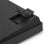 Teclado Sharkoon SKILLER SGK50 S3 Barebone 75% RGB Hot-Swap USB-C