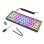 Teclado Sharkoon SKILLER SGK50 S3 Barebone 75% RGB Hot-Swap USB-C